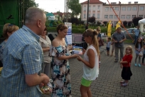 Ceremonia wręczania nagród